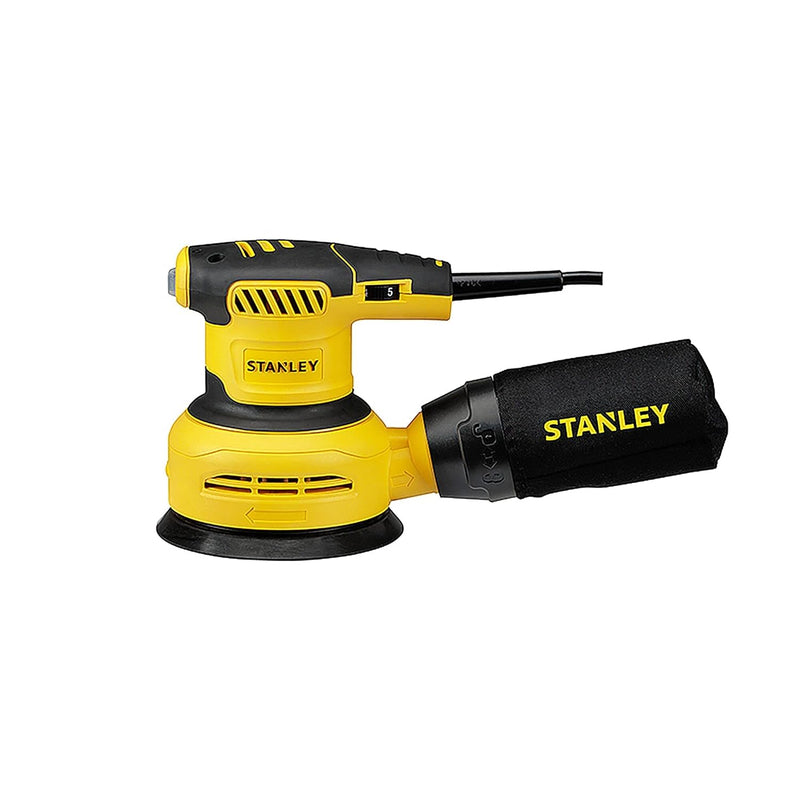 Stanley SS30 300W Variable Speed Random Orbital Sander