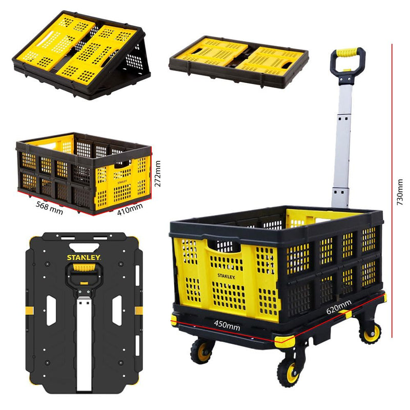 Stanley SXWT-PC532B-SP Combi Pack of PC532 and FT505