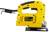 Stanley SJ60 600W Variable Speed Pendulum Jigsaw