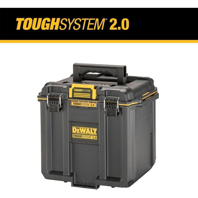 DeWalt DWST08035-1 Tough System 2.0 1/2 Width Deep