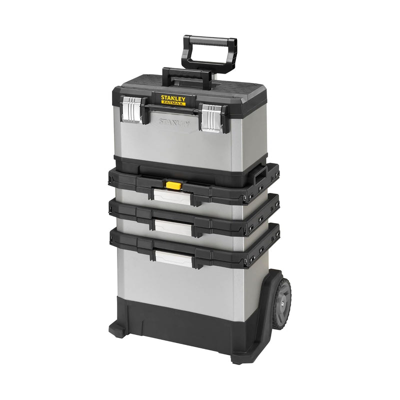 1-95-622 Fatmax Metal Plastic Rws