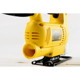 Stanley SJ60 600W Variable Speed Pendulum Jigsaw