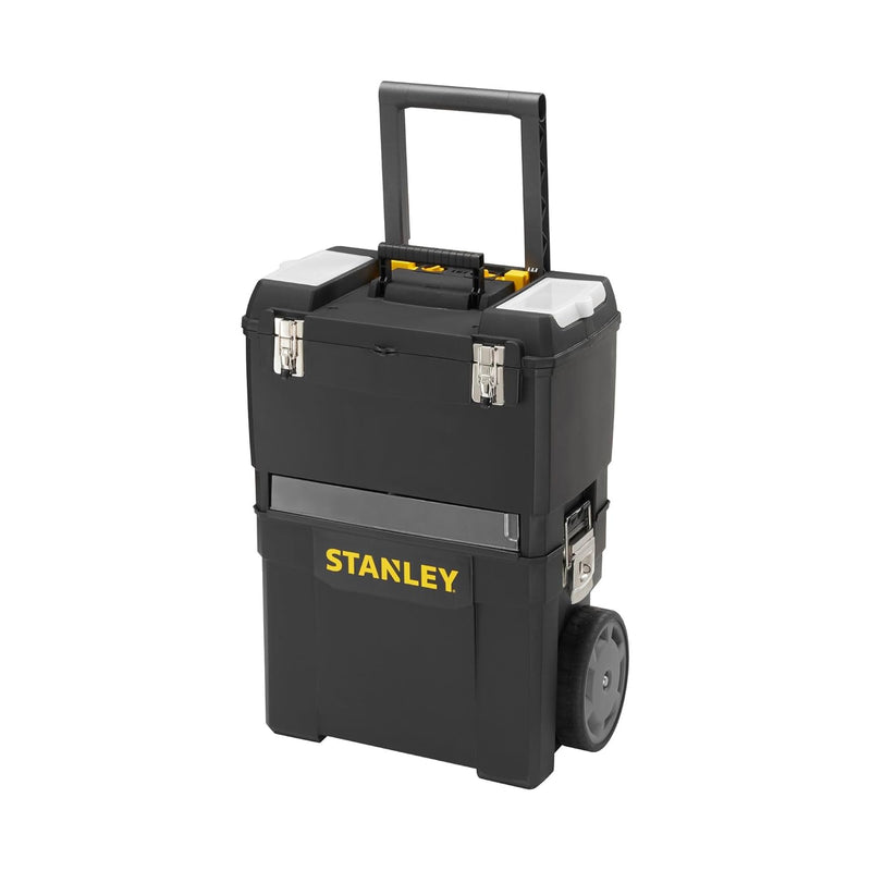 Stanley 1-93-968 Classic Mobile Work Center