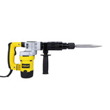 Stanley STHM5KH 5Kg Hex Chipping Hammer
