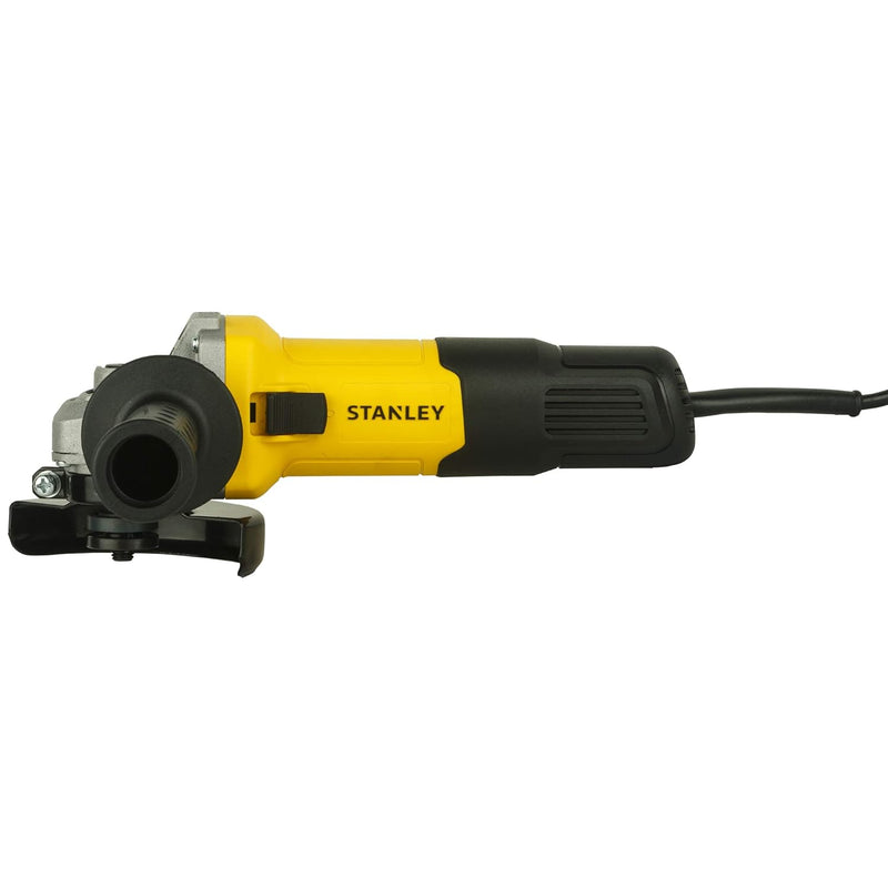 Stanley SG7100 750W Slimline Small Angle Grinder