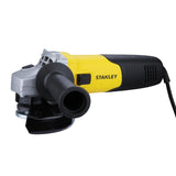 Stanley STGS9125 900W Small Angle Grinder