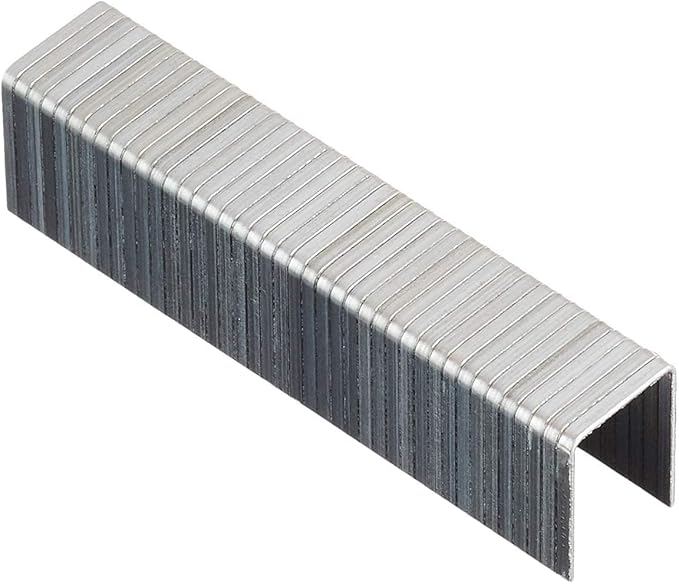 Stanley 1-TRA209T  14MM/9/16" L/D STAPLES (1000) A Type - Pack of 2