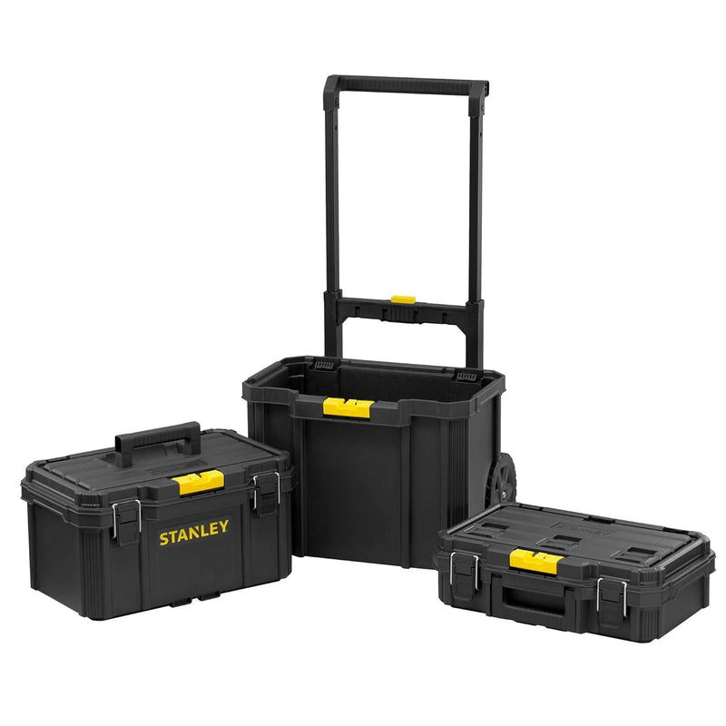 Stanley STST83319-1 Pro Quick Link Rolling Workshop