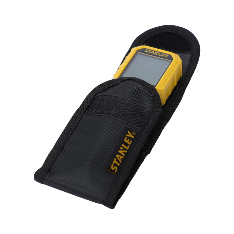 Stanley STHT77801-A  Laser Distance Measurer 40M