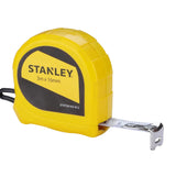 STANLEY  Eco Short Tape Without Lock - Pack of 3