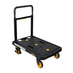 Stanley FXWT-712-SP Fatmax Folding Platform Cart 135KG