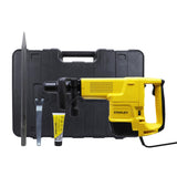 Stanley STHM10K 10Kg Sds Max Demolition Hammer