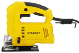 Stanley SJ60 600W Variable Speed Pendulum Jigsaw