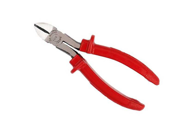 De Neers Side Cutting Plier 150mm-6 (Pack of 3)