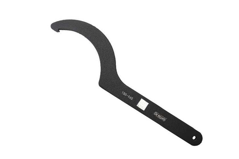 De Neers Hook Wrench