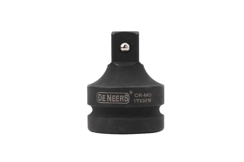 De Neers Impact Sockets Adaptors