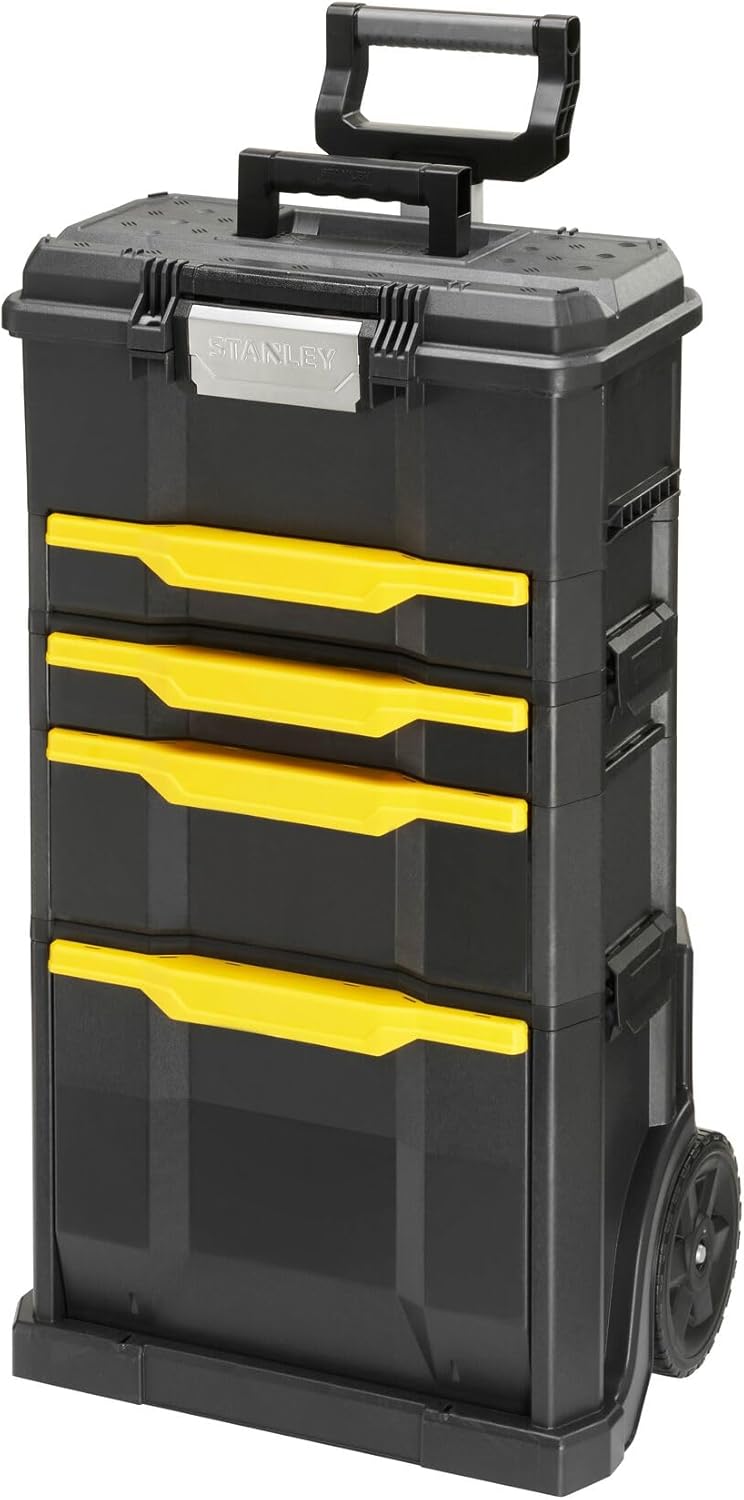 Stanley 1-79-206 Pro One Touch 5 In 1 Rws