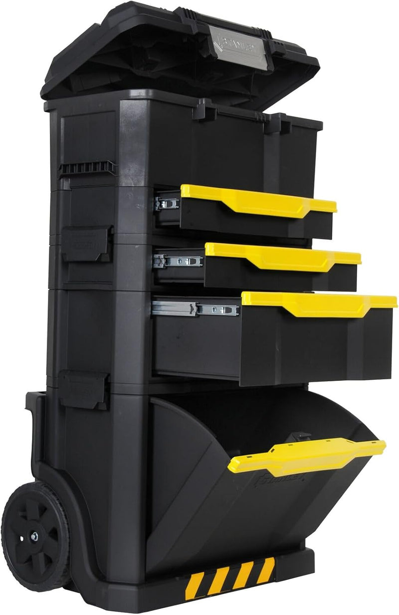 Stanley 1-79-206 Pro One Touch 5 In 1 Rws