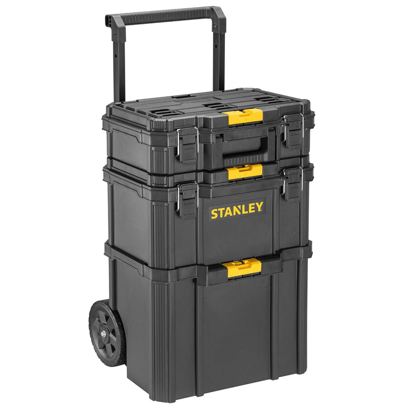 Stanley STST83319-1 Pro Quick Link Rolling Workshop