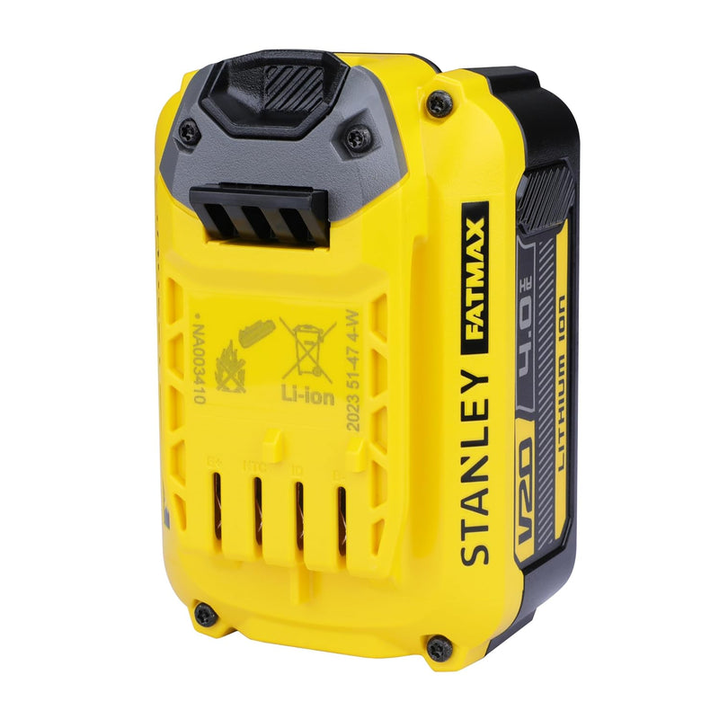 Stanley SB204 4.0 Ah Battery V20