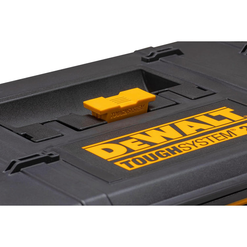 DeWalt DWST83529-1 Tough System 2.0 3 2X Drawer Unit