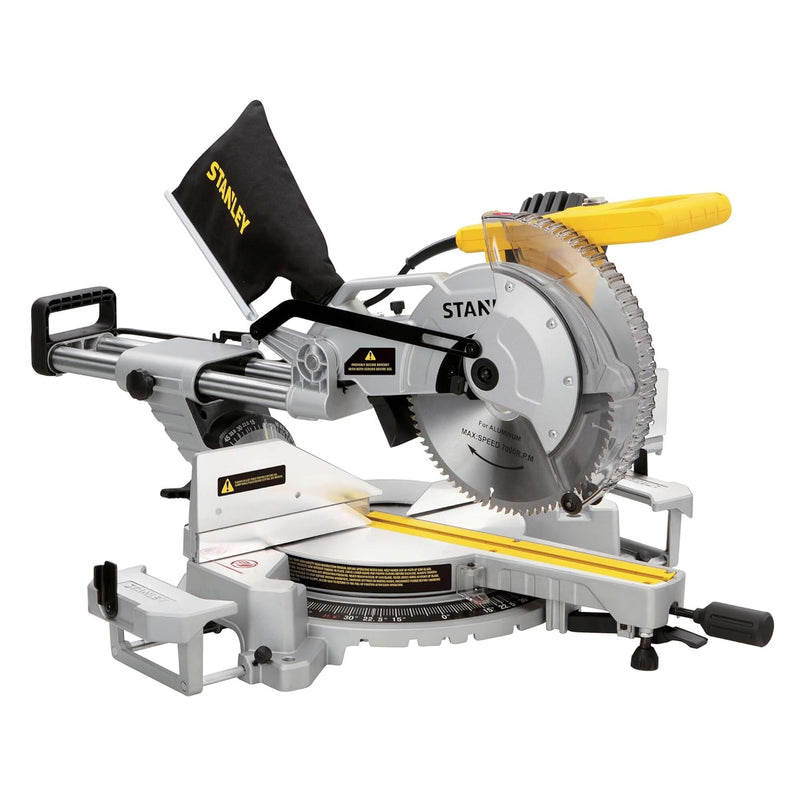 Stanley SM18 1800W Sliding Miter Saw