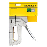 Stanley 6-TR110 Heavy Duty Staple Gun Steel Body