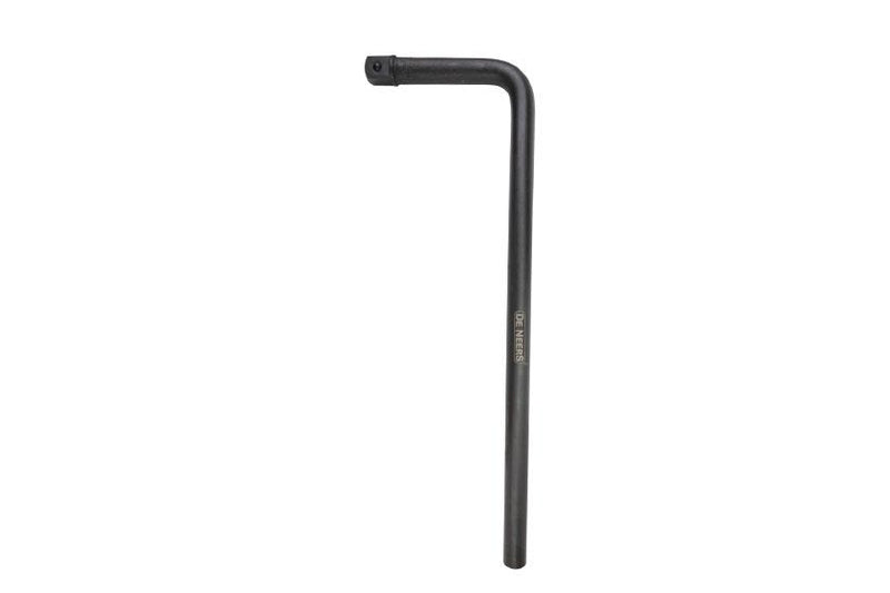 De Neers Impact L-Handle