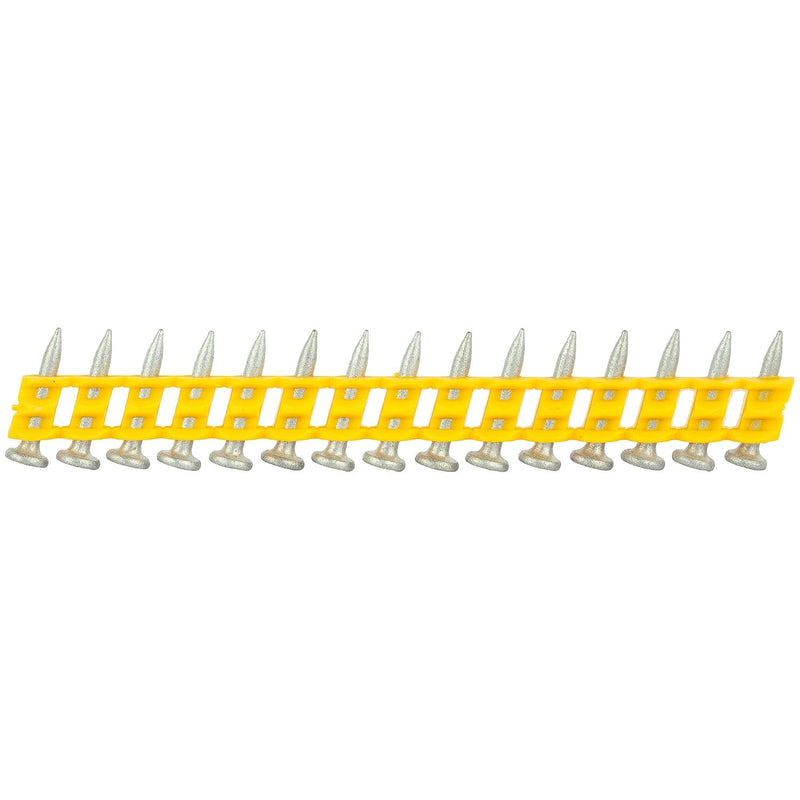 Dewalt DCN8901020 Standard Nails 20x2.6mm 1005Pcs