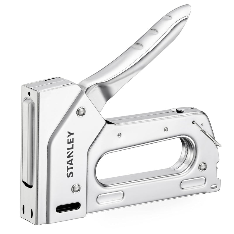 Stanley 6-TR110 Heavy Duty Staple Gun Steel Body