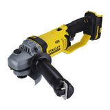 Stanley SCG400 20V Brushed Small Angle Grinder Bare Tool