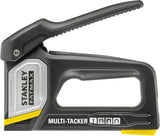 Stanley FMHT70401-0  Fatmax Multipurpose Stapler And Brad Nailer