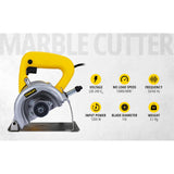 Stanley STSP110 1200W 100mm Tile Cutter