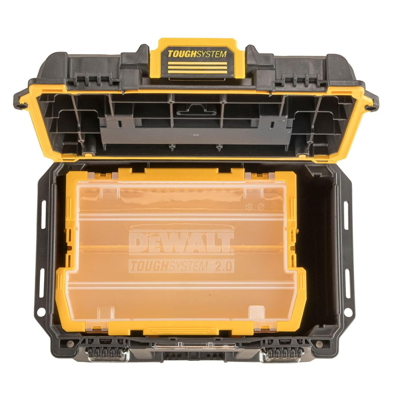 DeWalt DWST08035-1 Tough System 2.0 1/2 Width Deep
