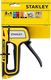 Stanley STHT70440 Light Duty Staple Gun With Nailer