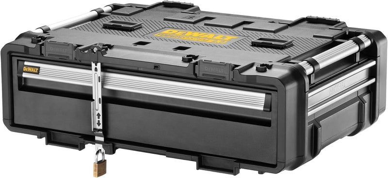 DeWalt DWST08520-1 Tough System 2.0 Dxl Shallow Drawers