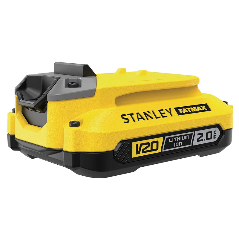 Stanley SB202 2.0 Ah Battery V20