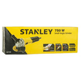 Stanley SG7100 750W Slimline Small Angle Grinder