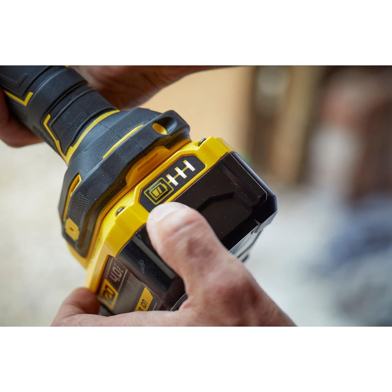 Stanley SB202 2.0 Ah Battery V20