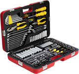 Stanley R99-150LA Racing Mech Tool Set 150Pcs