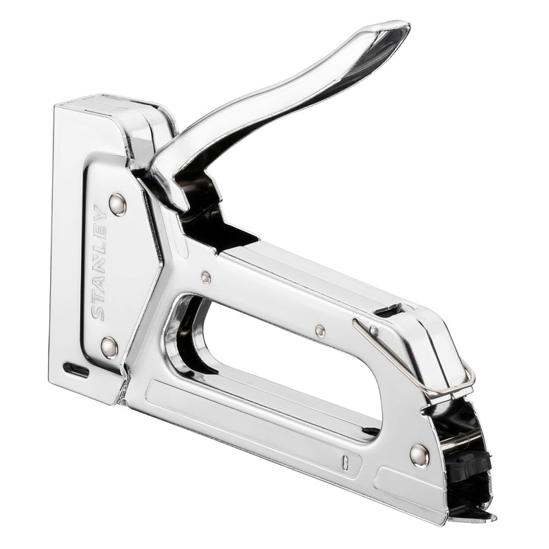 STANLEY 6-TR45 Staple Gun Steel Body