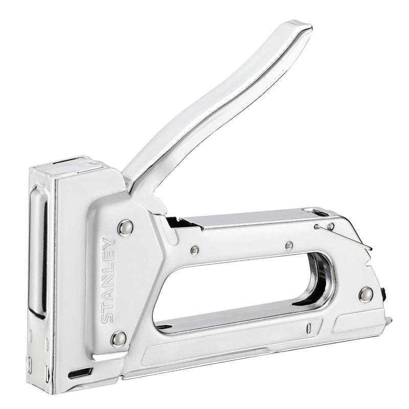 STANLEY 6-TR45 Staple Gun Steel Body