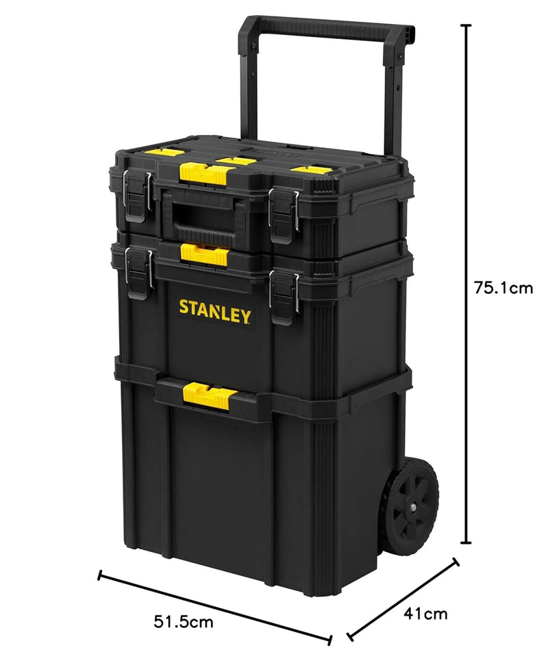 Stanley STST83319-1 Pro Quick Link Rolling Workshop