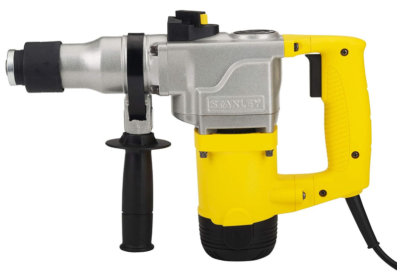 Stanley STHR272KS 850W 26mm 2 Mode L Shape Sds Plus Hammer