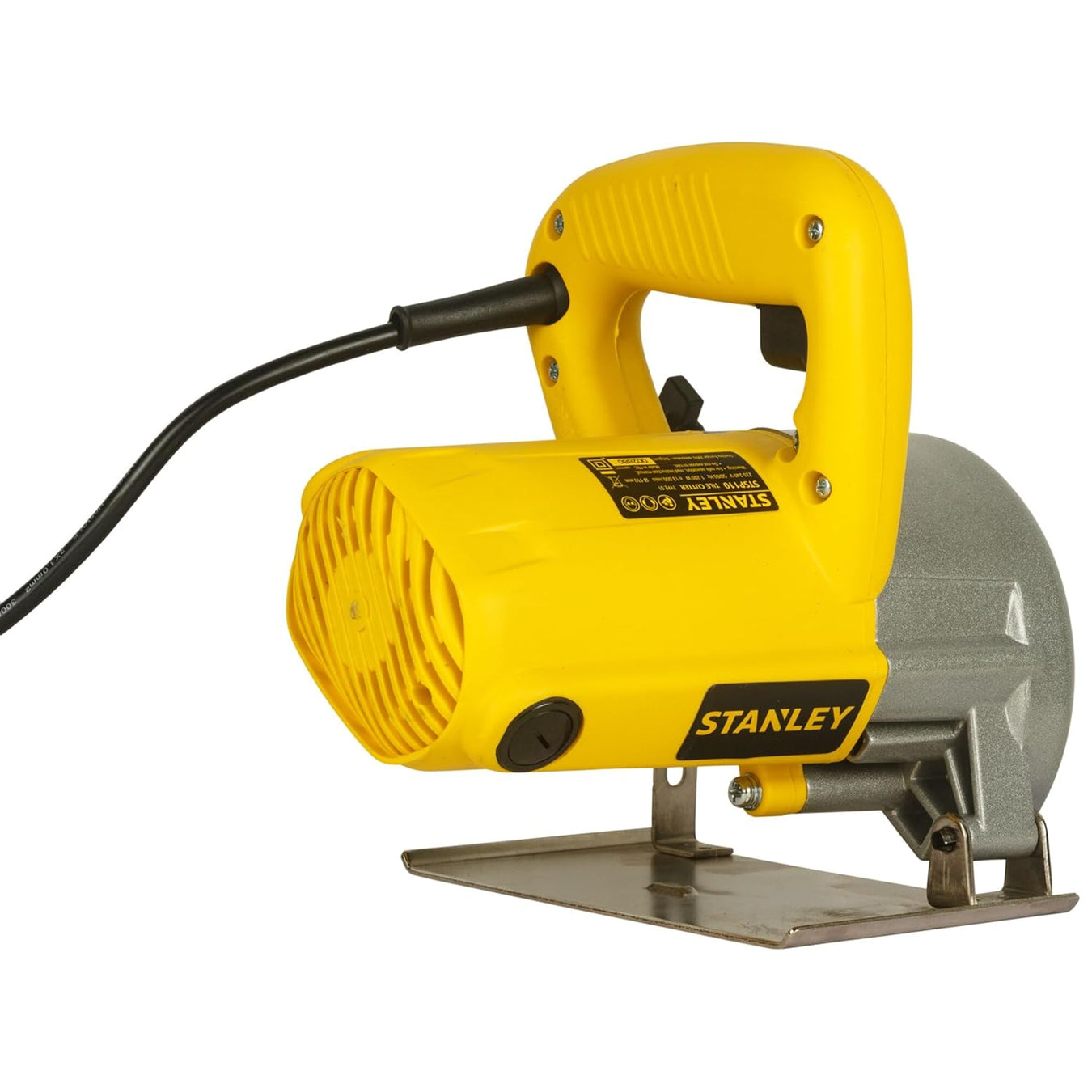 Tile Cutter