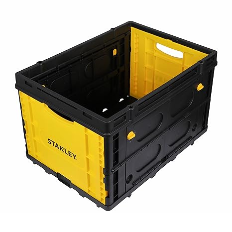 Stanley SXWT-FB533-SP  Folding Basket 25KG Opaque