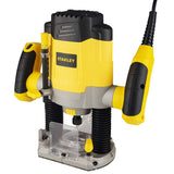 Stanley SRR1200 1200W Plunge Router
