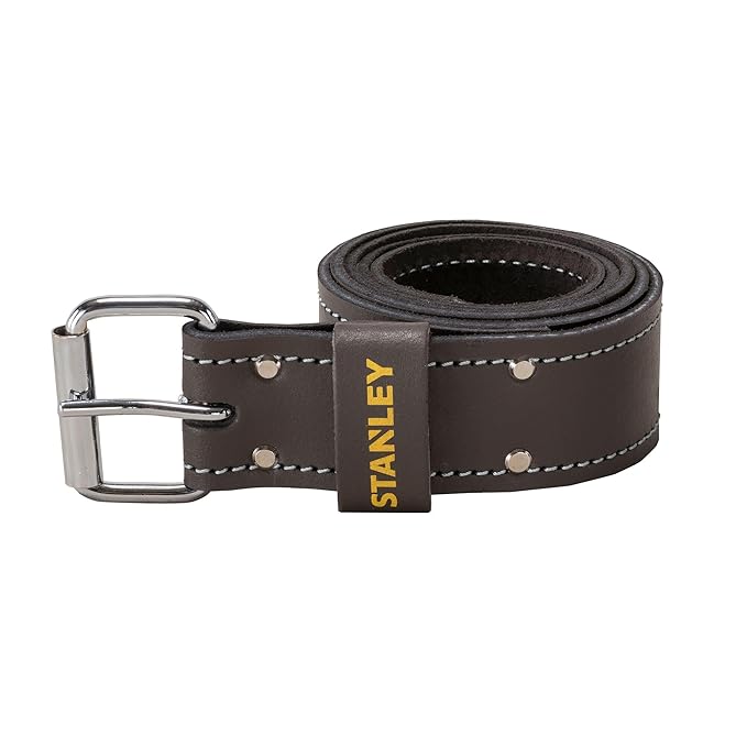 Stanley STST1-80119 Leather Belt
