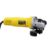 Stanley SG6100 620W Slimline Small Angle Grinder