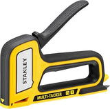 Stanley STHT70440 Light Duty Staple Gun With Nailer